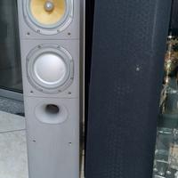   DIFFUSORI B&W 603 S3 