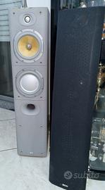   DIFFUSORI B&W 603 S3 