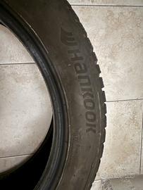 Hankook Winter i*cept evo3 205/55 R19 97H