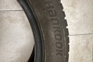 Hankook Winter i*cept evo3 205/55 R19 97H