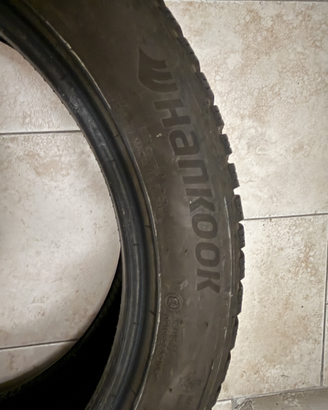 Hankook Winter i*cept evo3 205/55 R19 97H