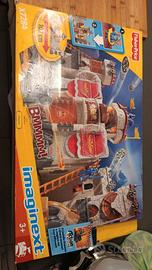 castello fisher price bmmmm! inaginext