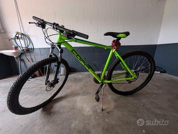 Mountain bike Coppi taglia L