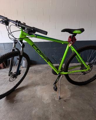 Mountain bike Coppi taglia L