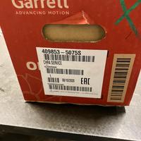 Coreassy garret lancia delta integrale