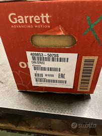 Coreassy garret lancia delta integrale