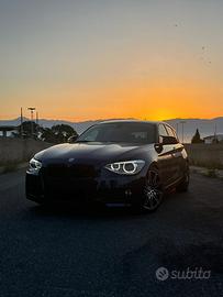 Bmw Serie 1