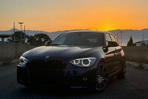 Bmw Serie 1