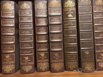 libri readers digers