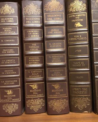 libri readers digers