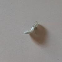 Scarpa spaiata Barbie Jewel Secrets o Crystal