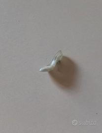 Scarpa spaiata Barbie Jewel Secrets o Crystal