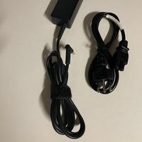 Alimentatore per notebook hp