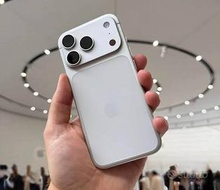 Cercoʻ Iphone 17 pro max 