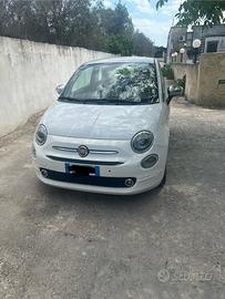 Fiat 500 2017