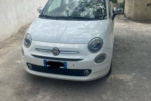 Fiat 500 2017