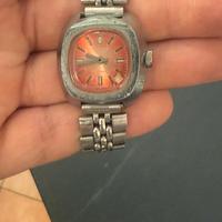Diantus de luxe antimagnetic NON FUNZIONANTE