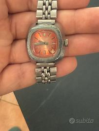 Diantus de luxe antimagnetic NON FUNZIONANTE