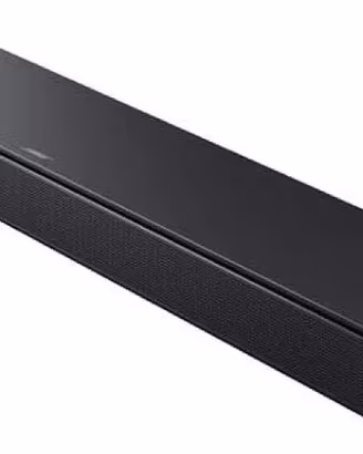 Soundbar Bose 500, subwoofer e 2 satelliti surroun