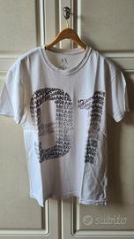 maglietta Armani Exchange 