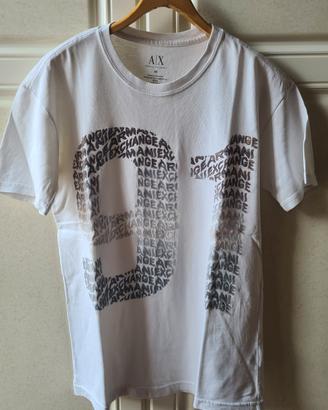 maglietta Armani Exchange 
