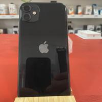 APPLE IPHONE 11 GARANZIA 2 ANNI COME NUOVO