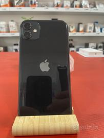 APPLE IPHONE 11 GARANZIA 2 ANNI COME NUOVO