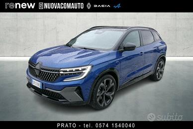 Renault Austral 1.2 E-Tech full hybrid Techno Espr