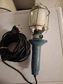 Lampada portatile
