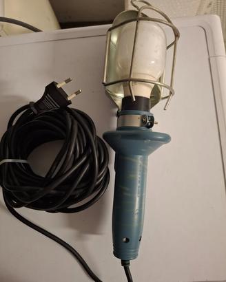 Lampada portatile