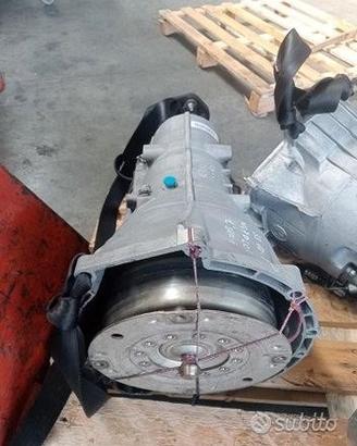 Cambio Automatico Per Bmw 320 E90 2.0TD 2007 8HP21