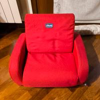 Poltroncina Chicco