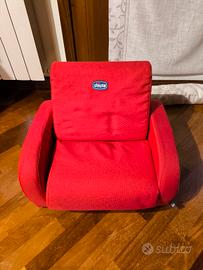 Poltroncina Chicco