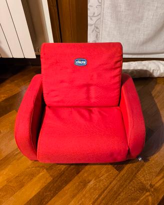 Poltroncina Chicco