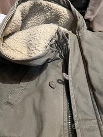 Cappotto Bambino Terranova TRN1961 Taglia 10-11