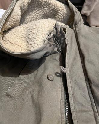 Cappotto Bambino Terranova TRN1961 Taglia 10-11