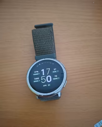 amazfit Active 2 