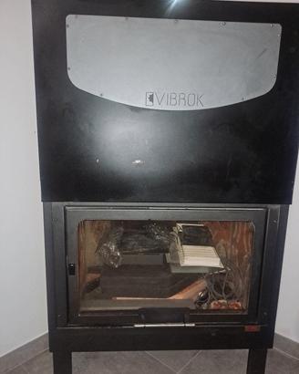 camino Vibrok