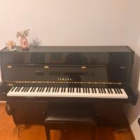 pianoforte yamaha