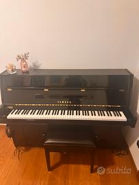 pianoforte yamaha