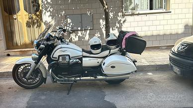 Moto Guzzi California 1400
