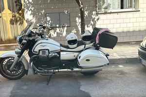 Moto Guzzi California 1400