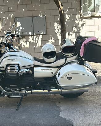 Moto Guzzi California 1400
