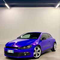 Volkswagen Scirocco 2.0 TDI 140CV DPF DSG