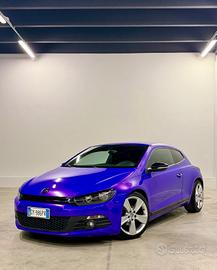 Volkswagen Scirocco 2.0 TDI 140CV DPF DSG
