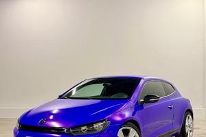 Volkswagen Scirocco 2.0 TDI 140CV DPF DSG
