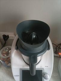 accessori compatibili con Bimby Tm6