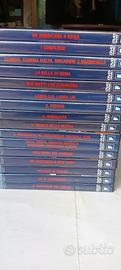 ALBERTO SORDI 16 DVD COLLEZIONE - 16 DVD