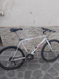 bicicletta Atala anni 2000
