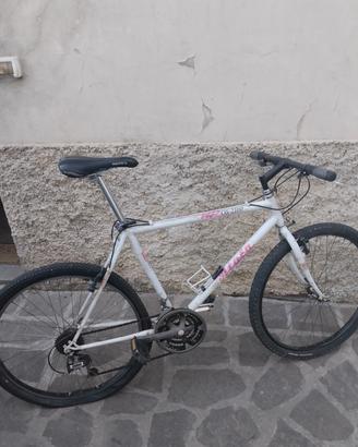 bicicletta Atala anni 2000